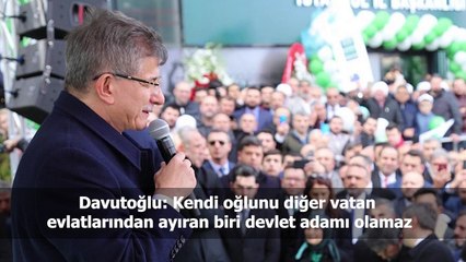 Türkiye ve dünya gündeminde neler oldu? İşte Bir Bakışta Bugün | 16 Şubat 2020