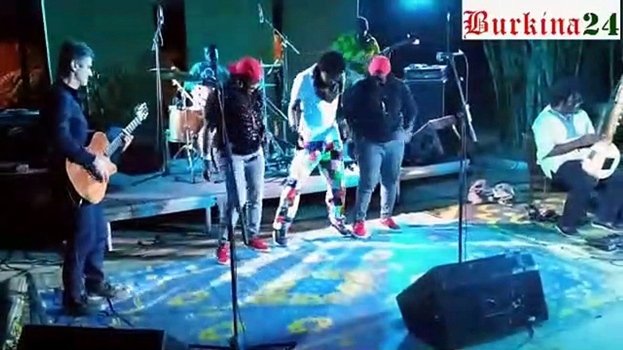 Paris-Ouaga-Dakar : L’étape de Ouagadougou bouclée