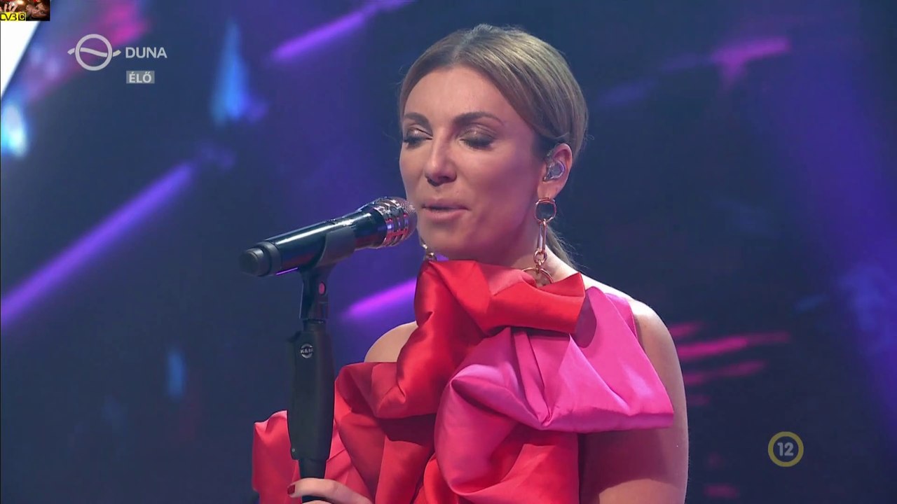 Rúzsa Magdolna - Hazatalálsz (Szerecseszombat 2020-02-15)