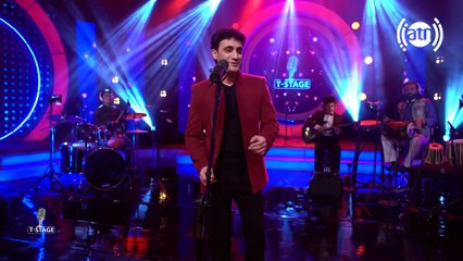 T-Stage - Yar Man - Shekib Sozan