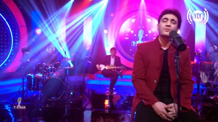 T-Stage - Ba Moqabele Do Chashmam - Shekib Sozan