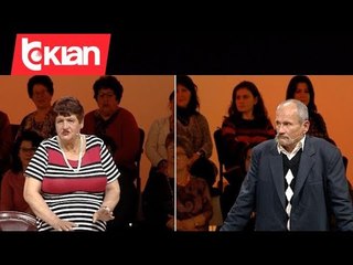 Gruaja perze nga shtepia burrin: Nuk e dua, nuk e fus brenda