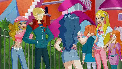 ANGEL'S FRIENDS season 2 episode 21   cartoon for kids   fairy tale   angels and demons