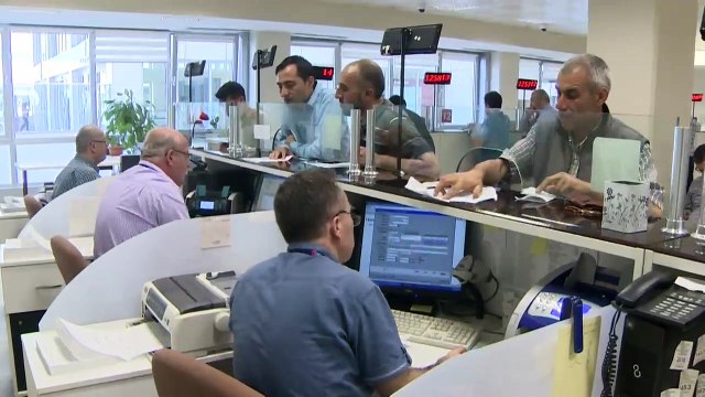 İmar Barışı'nda 30 bini aşkın yapı kayıt belgesi iptal edildi