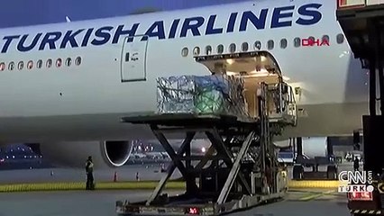 Türkiye'ye getirilen 2 eser, Ankara'da sergilenecek