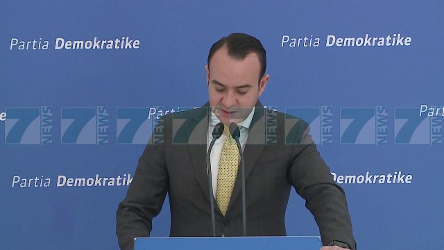 PD «KÇK PROPAGANDE, PUNESOHET GRUAJA E DENAR BIBES, PA VETING» - News, Lajme - Kanali 7