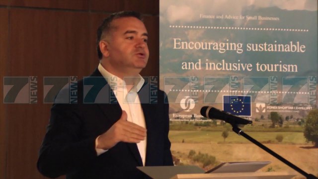 MILIONA EURO PER TURIZMIN, KLOSI «INVESTIME NE INFRASTRUKTURE» - News, Lajme - Kanali 7