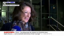 Agnès Buzyn candidate à la mairie de Paris, annonce remettre sa démission du gouvernement dès dimanche soir