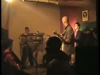 Intro KGB Band / Muzik 78