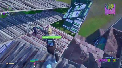 Victory Royale MONTAGE! FORTNITE MOMENTS!