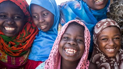 These Three Cities Are The Fastest Growing In The World