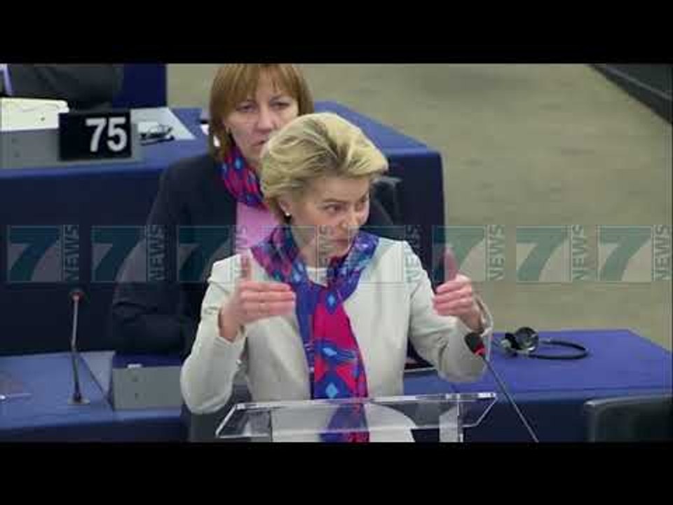 KONFERENCA E DONATOREVE, SHQIPERIA PRET MBESHTE...