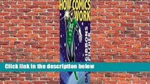 Full E-book  How Comics Work  Best Sellers Rank : #4