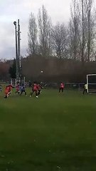 Vidéo 1/4 - Match U12 USPJV/FCR CONTRE LEGUEVIN ET CONFLUENT/LS [01/02/2020]