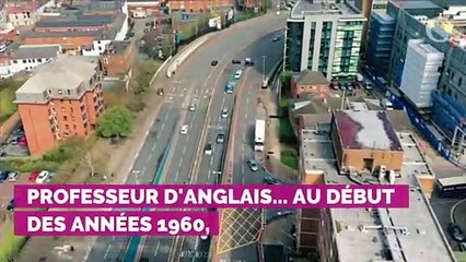 Le chanteur Graeme Allwright est mort