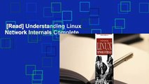 [Read] Understanding Linux Network Internals Complete