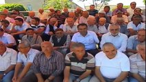 Devecipınar Köyü 1. Geleneksel Pilav Şenliği - Tek Parça ( 2013 - 4K)