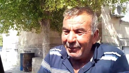 Devecipınar Köyü'nde| Ömer Yıkılmaz| 2011