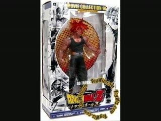 movie collection dbz