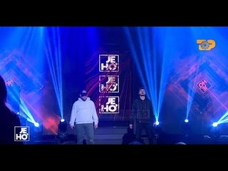 Jeho: Seal ft Big O- Prej Fillimit