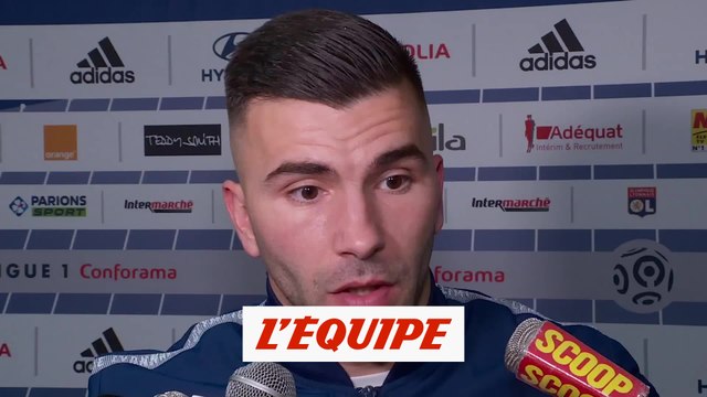 Lopes «Tout le monde est vraiment touché» - Foot - L1 - OL