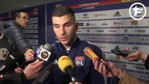 OL : Anthony Lopes décrète l'état d'urgence