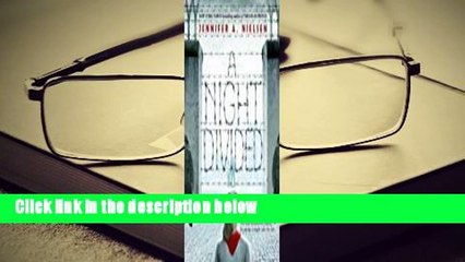 [Read] A Night Divided  Review