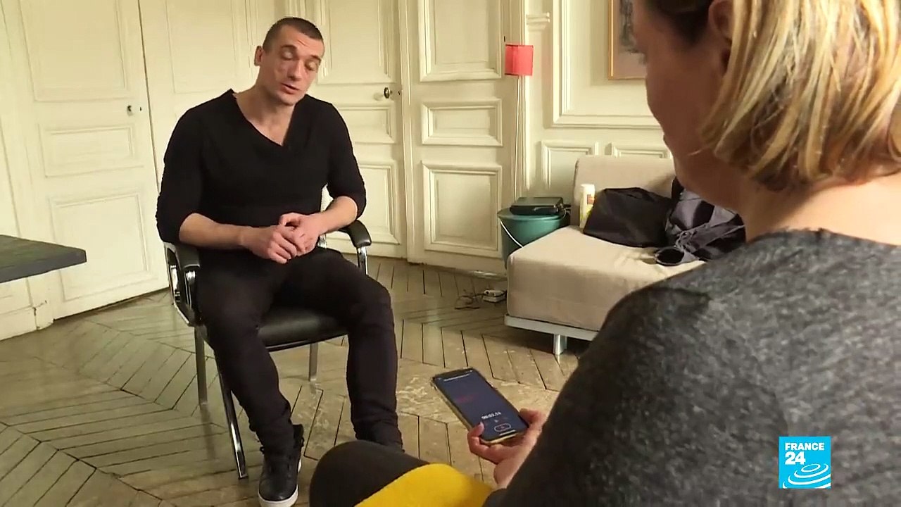 Le Fil Actu - Benjamin Griveaux est depuis hier placé sous la protection des services de police en raison de menaces de mort (Le Parisien)
