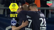 But Jimmy BRIAND (64ème) / Girondins de Bordeaux - Dijon FCO - (2-2) - (GdB-DFCO) / 2019-20