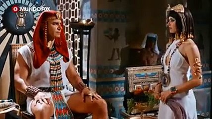 José de egipto capitulo 22 en español