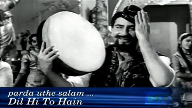 parda uthe salam — (DIL HI TO HAI) | (From Great Kopoor Hits ) — (Raj Kapoor / Shammi Kapoor / Shashi Kapoor Hits) | Hindi | Movie | Magic | The Best of Bollywood | Indian Collector || WE THANK EXPORT IMPORT BANK OF INDIA || भाषा: हिंदी – बॉलीवुड की सब