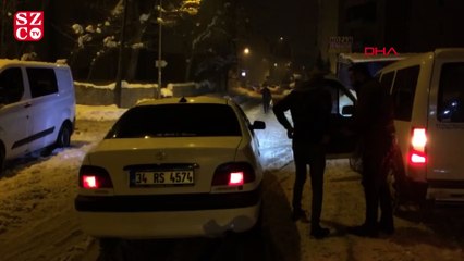 Van'da 4,7 büyüklüğünde deprem