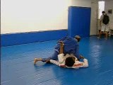 Brazilian Jiu Jitsu