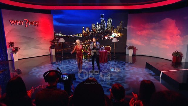 Why Not - “E kam dashur shumë”, Roza Lati tregon pse u nda me djalin nga Mirdita pas 1 viti lidhje