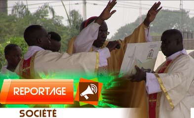 À 8 mois de la présidentielle, Jean-Pierre Cardinal Kutwa lance un message de paix aux Ivoiriens