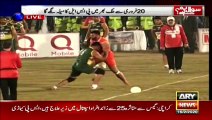 International Sports is getting back to Pakistan, Pak smashes India in kabaddi world cup final