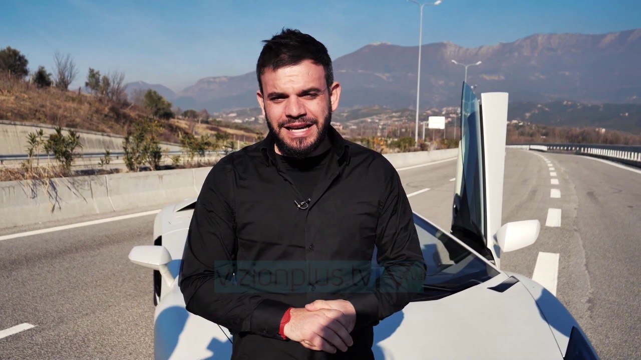 MOTOR PLUS - 16 Shkurt 2020 - Reality Show - Vizion Plus
