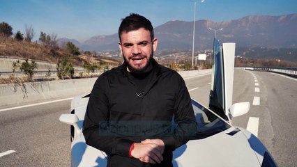 MOTOR PLUS - 16 Shkurt 2020 - Reality Show - Vizion Plus