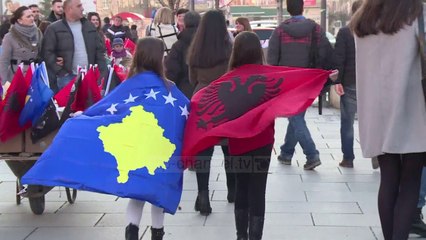 Kurti-Thaci, bashkë për Pavarësinë, axhenda e aktiviteteve