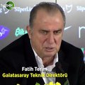 Fatih Terim: 