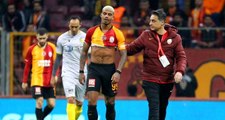 Fatih Terim'den Lemina açıklaması: Bu hiç iyi bir haber değil