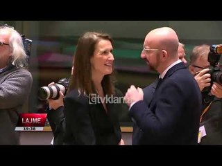 Edicioni i Lajmeve Tv Klan 16 Shkurt 2020, ora 19:30