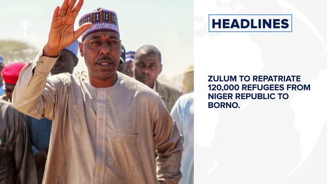 Niger Delta states are the most violent in Nigeria - PIND⁣⁣ and many more