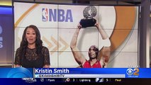 NBA Renames All-Star Game MVP Award In Honor Of Kobe Bryant