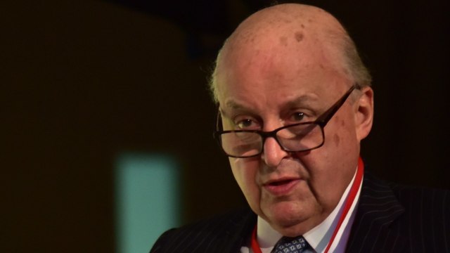 Daughter Of Esteemed Diplomat Charged In Fatal Stabbing