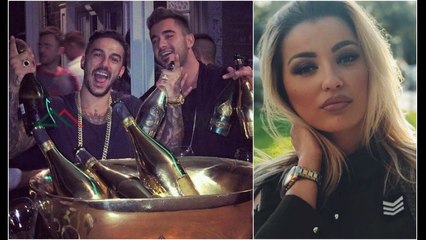 Ish-i dashuri bos i Roza Latit i ka blerë vetëm 1 palë konversa dhe nuk i ka dhënë asnjë lekë