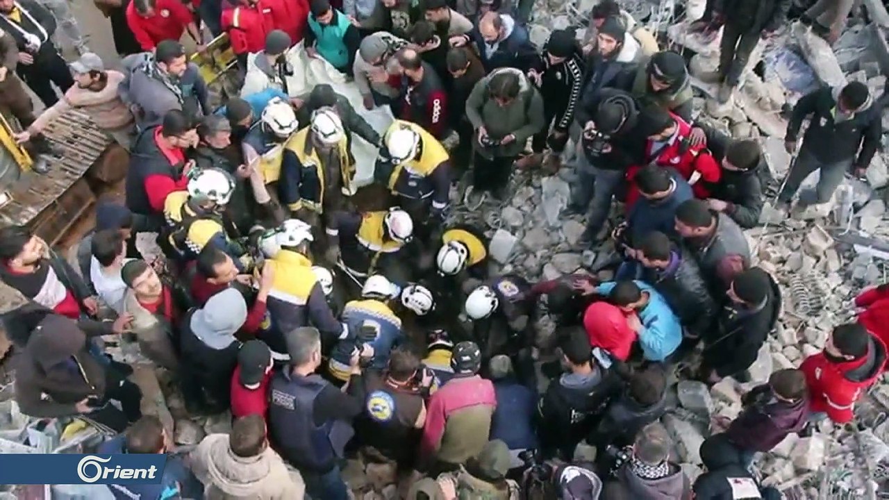 ميليشيا أسد الطائفية تهاجم المناطق المحررة بحلب من مواقع ميليشيا قسد