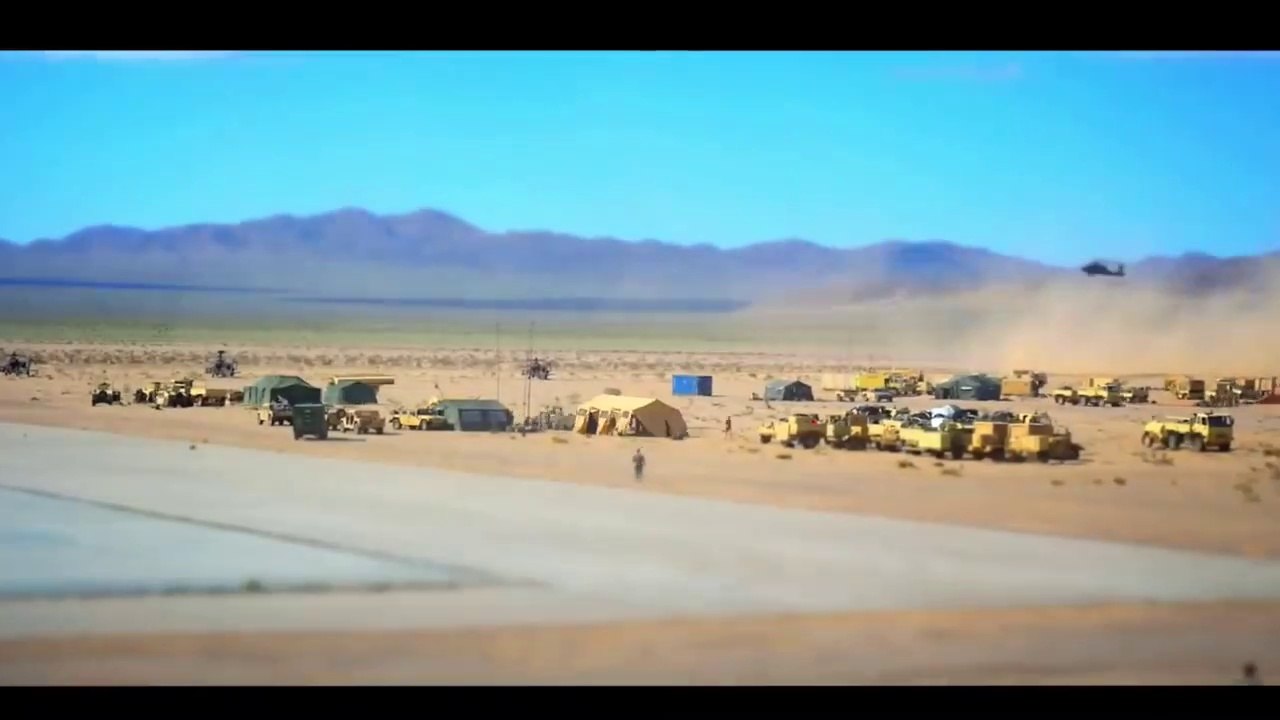 Military Weapons U.S Marines 5 Most Advance Weapons Today