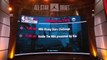 2020 NBA All-Star Draft - Team LeBron vs Team Giannis