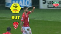 Stade brestois 29 - as saint-etienne (3-2)  - résumé - (brest-asse) / 2019-20